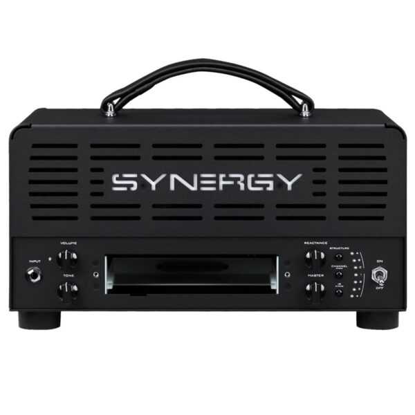 Synergy SYN-20IR Head 20 Watts - Image 1
