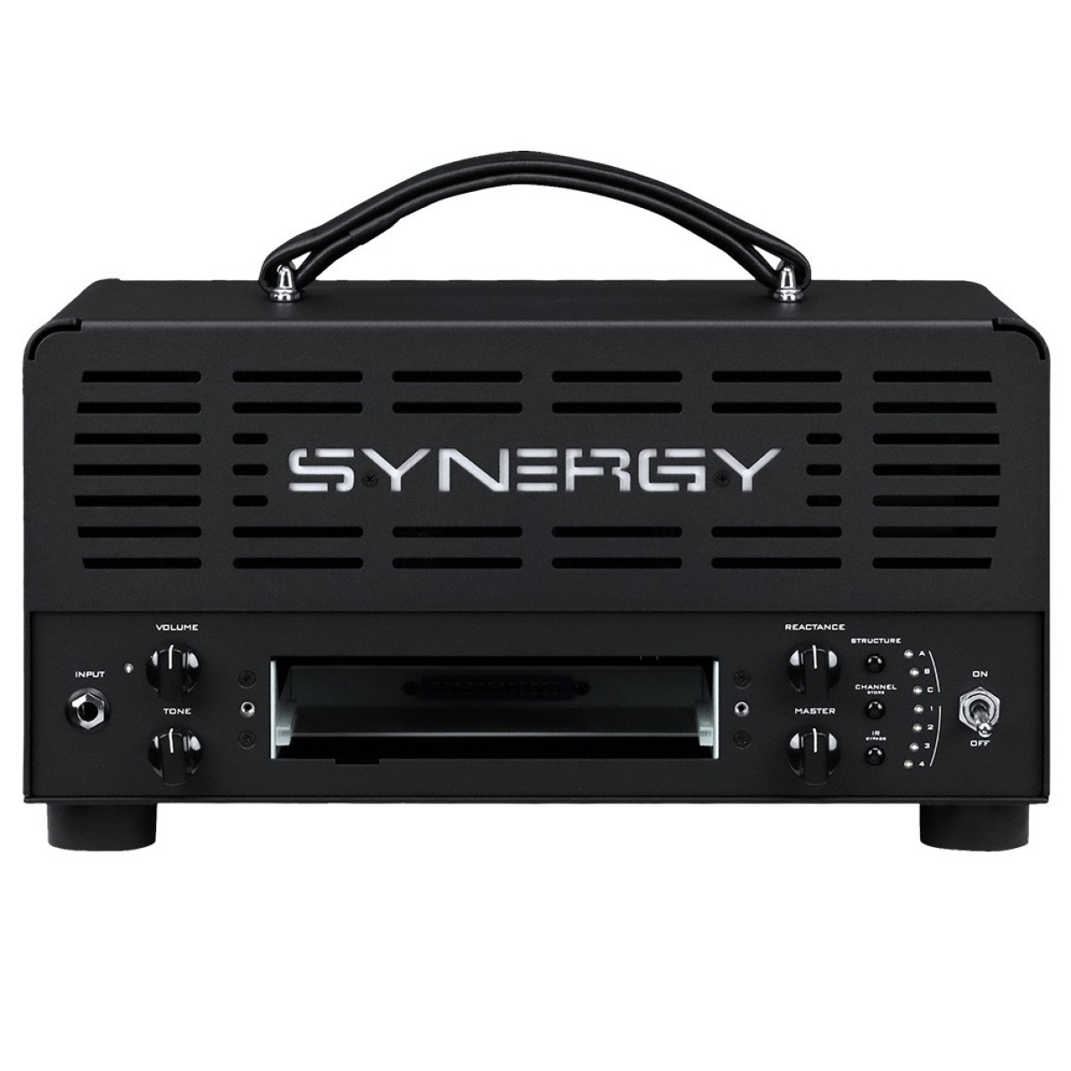 Synergy SYN-20IR Head 20 Watts - Image 1