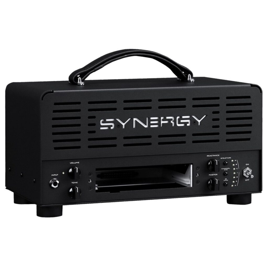Synergy SYN-20IR Head 20 Watts