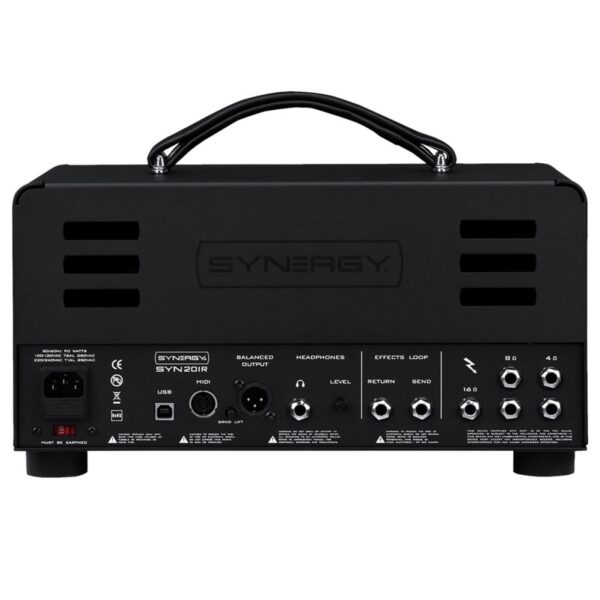 Synergy SYN-20IR Head 20 Watts - Image 4