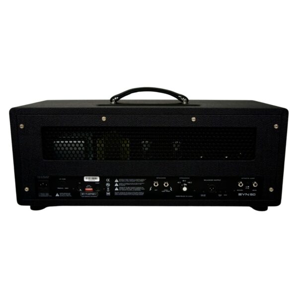 Synergy SYN-50 Head 50 Watts - Image 2