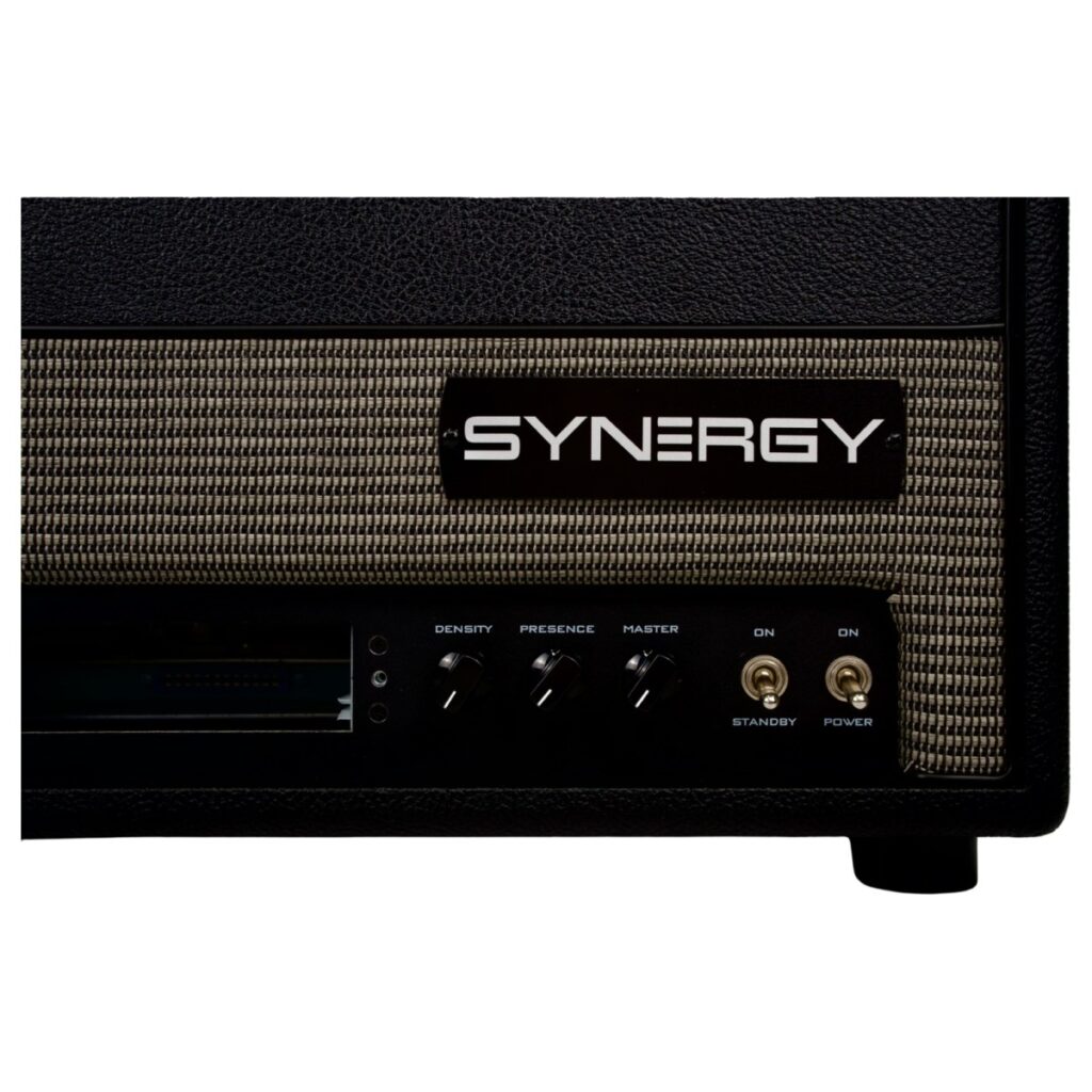 Synergy SYN-50 Head 50 Watts