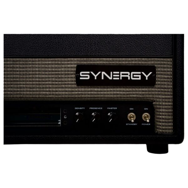 Synergy SYN-50 Head 50 Watts - Image 4
