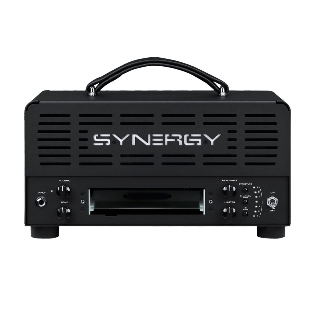 Synergy SYN-20IR Head 20 Watts with One Module
