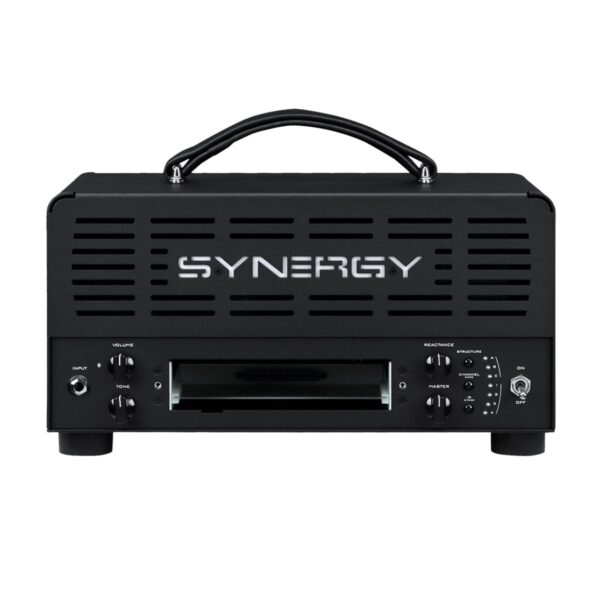 Synergy SYN-20IR Head 20 Watts with One Module - Image 2