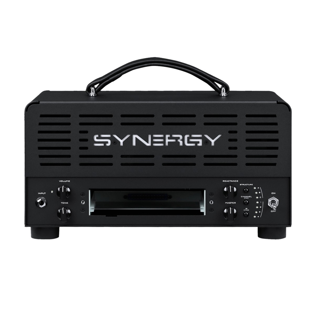 Synergy SYN-20IR Head 20 Watts with One Module - Image 2
