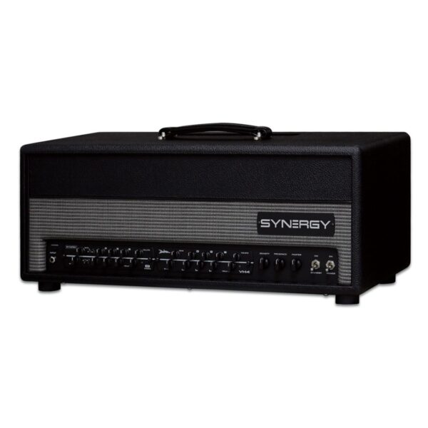 Synergy SYN-50 Head with Two Modules - Image 1