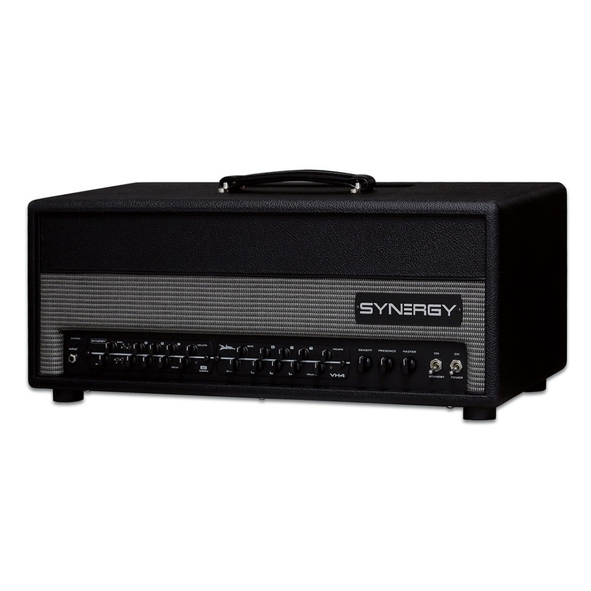 Synergy SYN-50 Head with Two Modules - Image 1