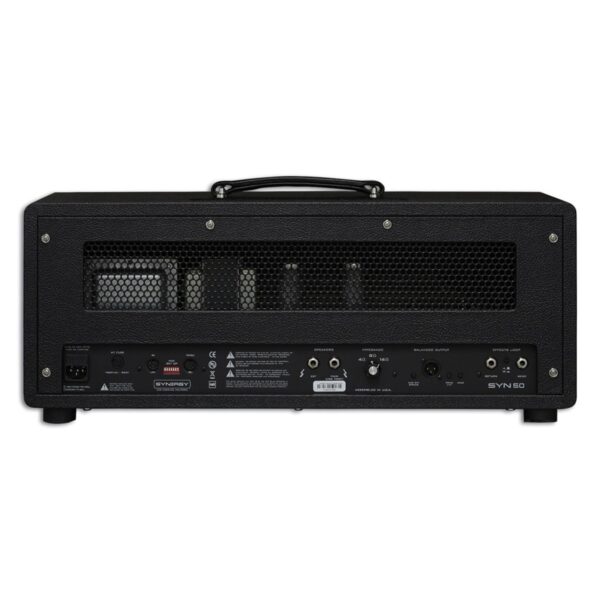 Synergy SYN-50 Head with Two Modules - Image 2