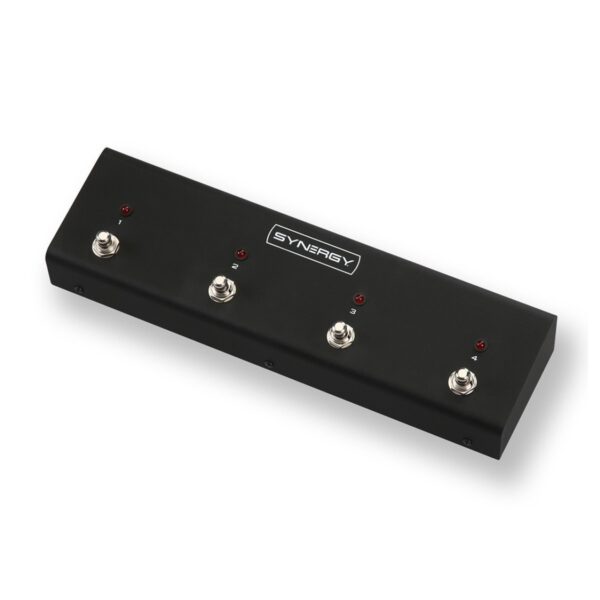 Synergy SYN-50 Head with Two Modules - Image 3