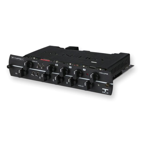 Synergy SYN-50 Head with Two Modules - Image 4