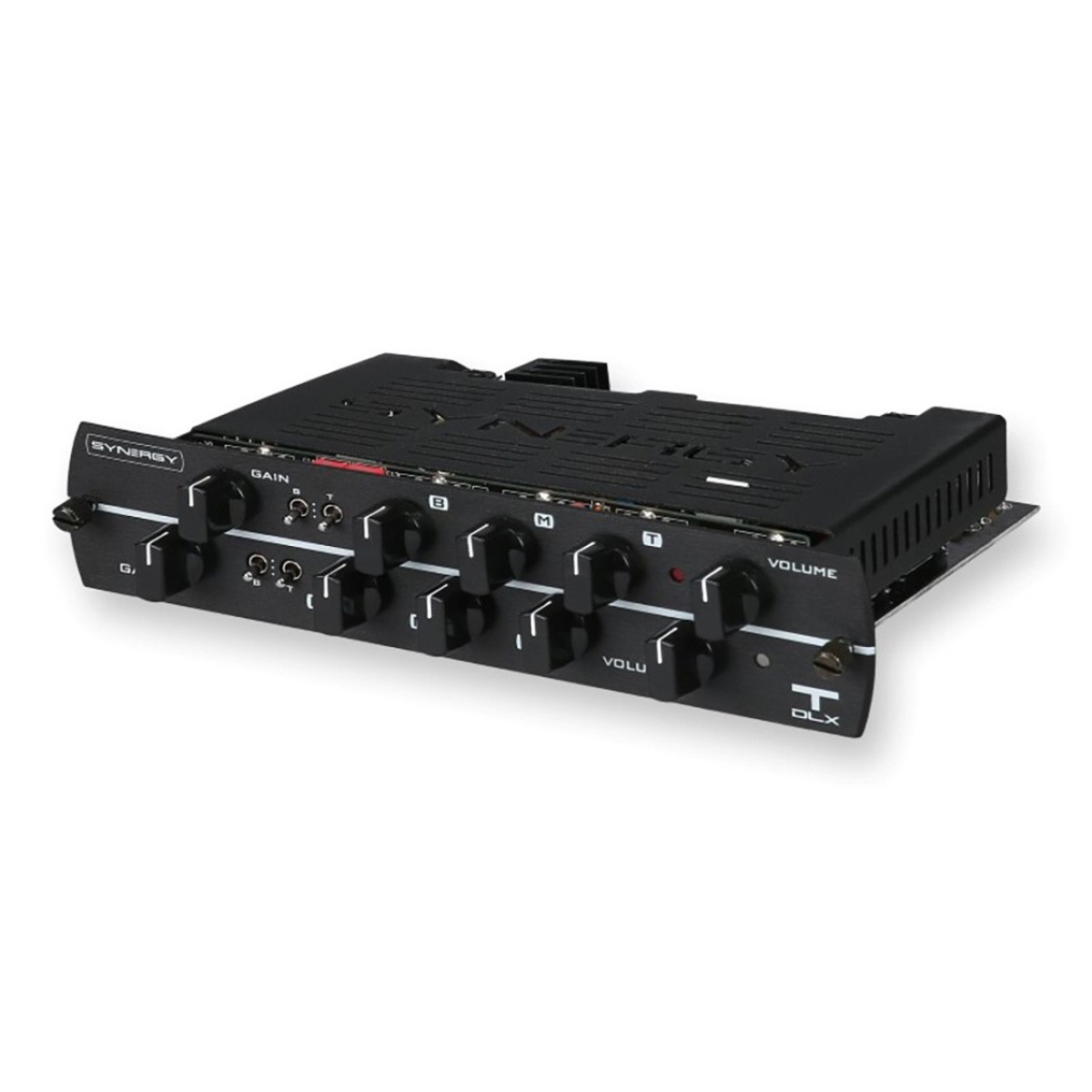 Synergy SYN-50 Head with Two Modules - Image 4