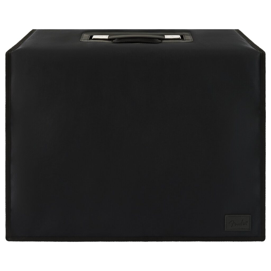 Fender Deluxe Padded Hot Rod Deluxe/FR-12 Amplifier Cover