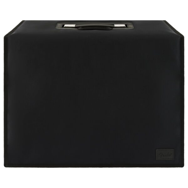 Fender Deluxe Padded Hot Rod Deluxe/FR-12 Amplifier Cover - Image 1