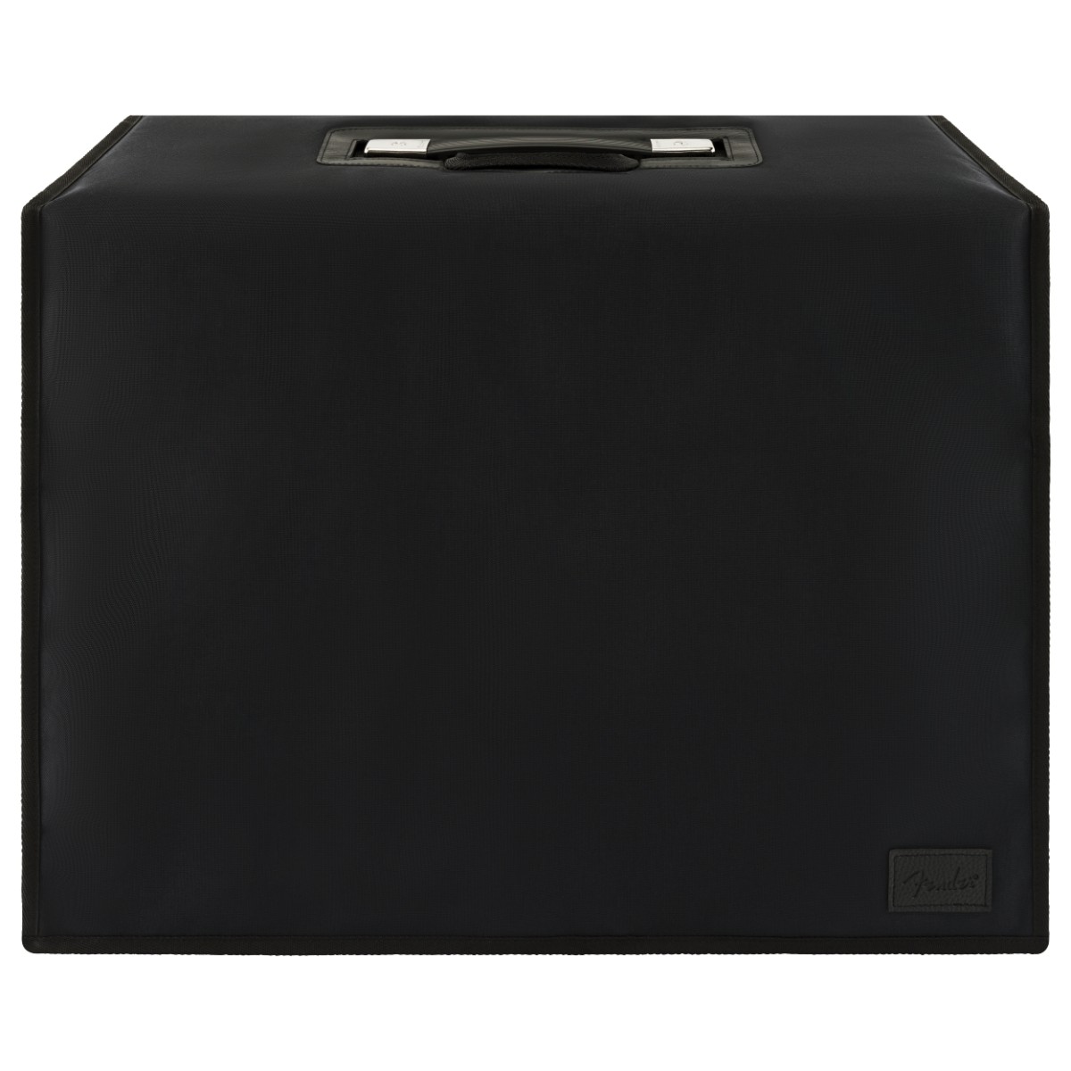 Fender Deluxe Padded Hot Rod Deluxe/FR-12 Amplifier Cover - Image 1