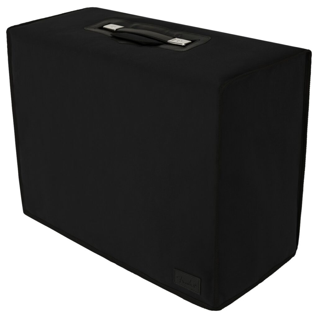 Fender Deluxe Padded Hot Rod Deluxe/FR-12 Amplifier Cover