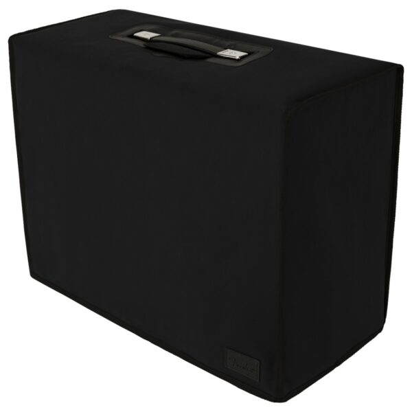 Fender Deluxe Padded Hot Rod Deluxe/FR-12 Amplifier Cover - Image 2
