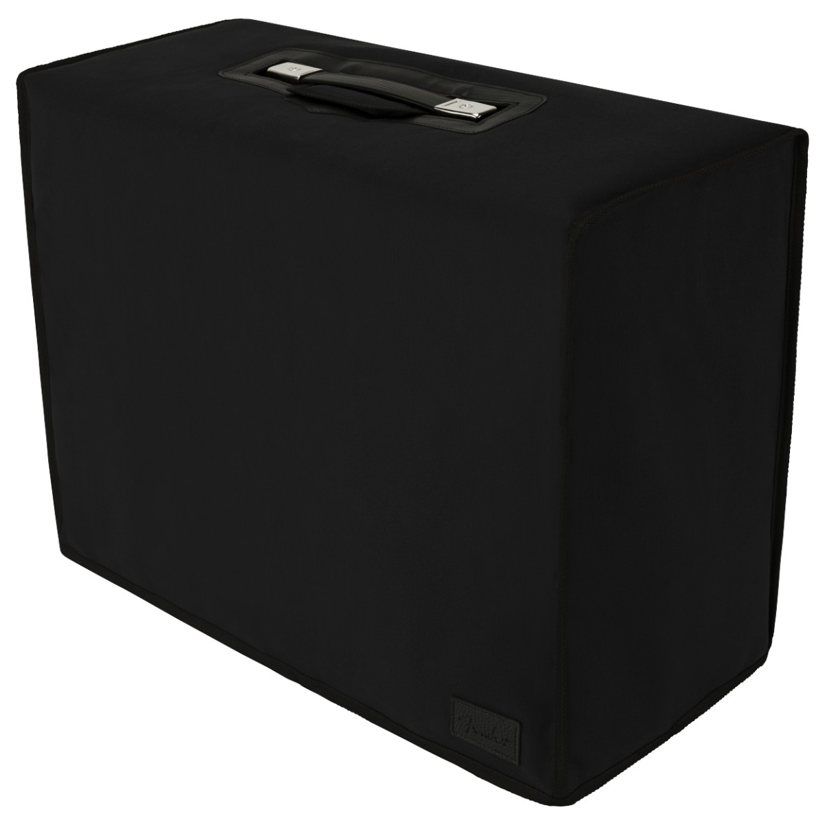 Fender Deluxe Padded Hot Rod Deluxe/FR-12 Amplifier Cover - Image 2