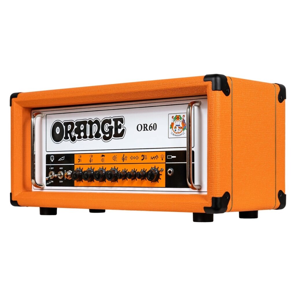 Orange OR60 Guitar Amp Head