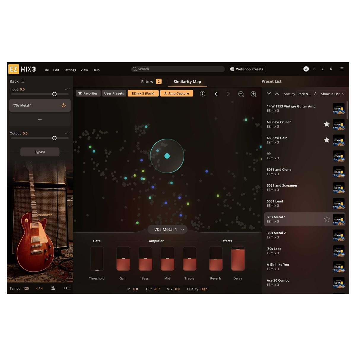 Toontrack EZMix 3 - Image 2