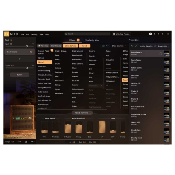 Toontrack EZMix 3 - Image 3