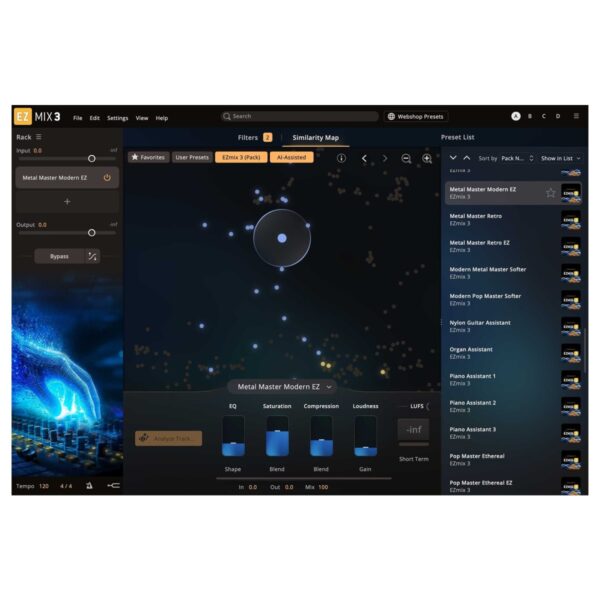 Toontrack EZMix 3 - Image 4