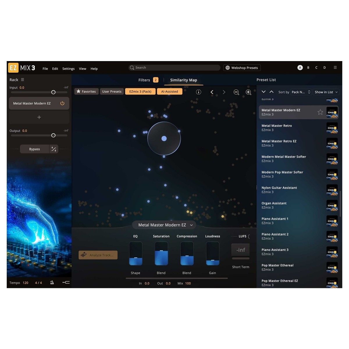 Toontrack EZMix 3 - Image 4