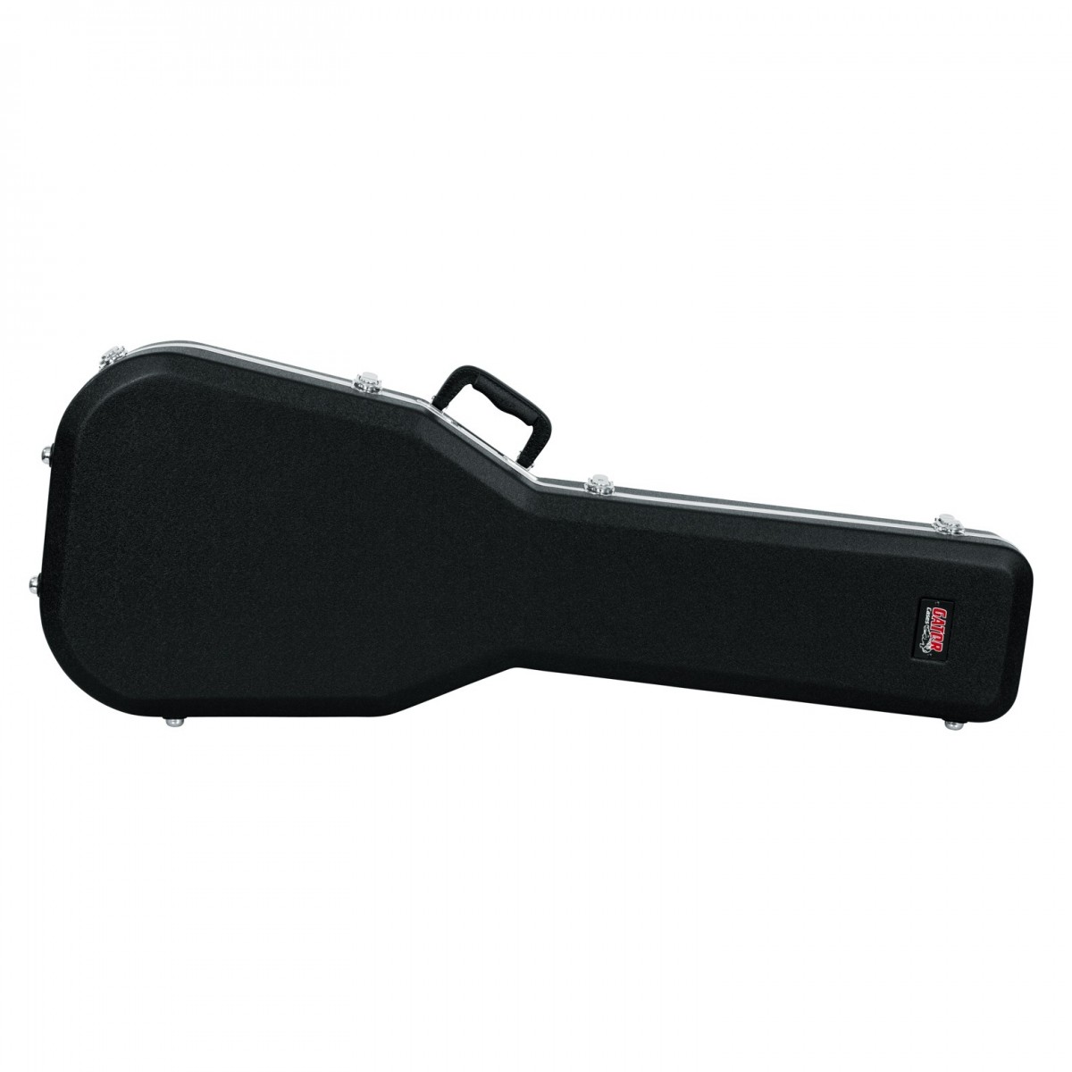 Gator GC-SG Deluxe Moulded Case For Double-Cut Electric Guitars - Image 3
