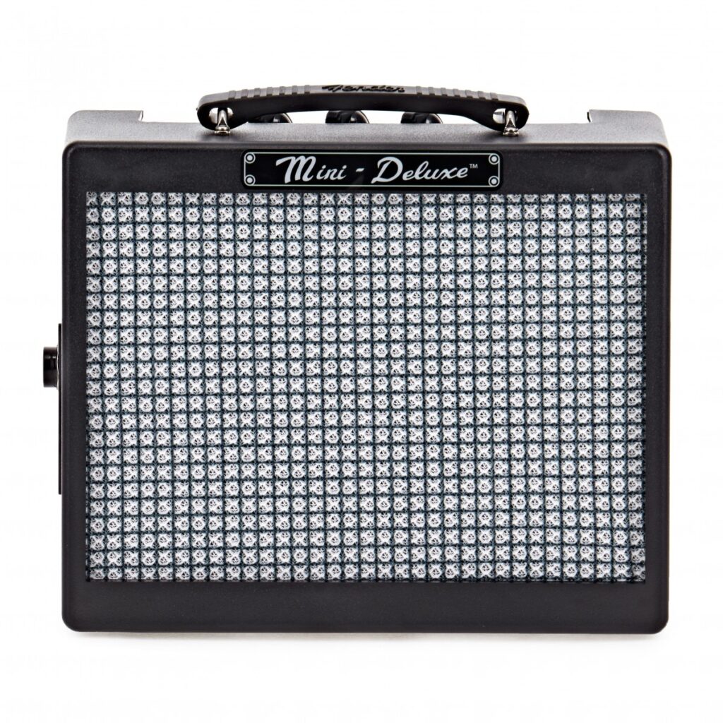 Fender MD20 Mini Deluxe Amplifier