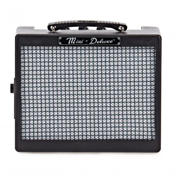 Fender MD20 Mini Deluxe Amplifier