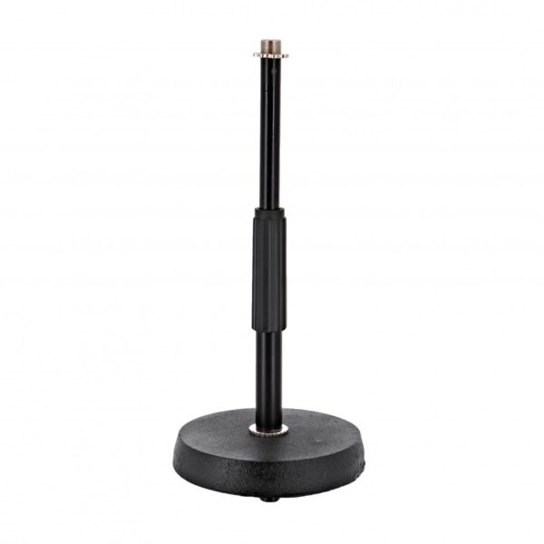 Adjustable Table Top Mic Stand - Image 1