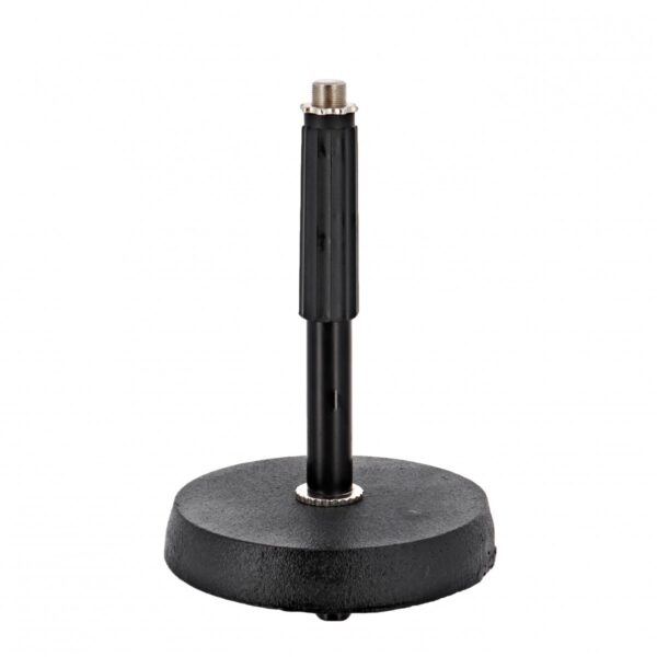 Adjustable Table Top Mic Stand - Image 2