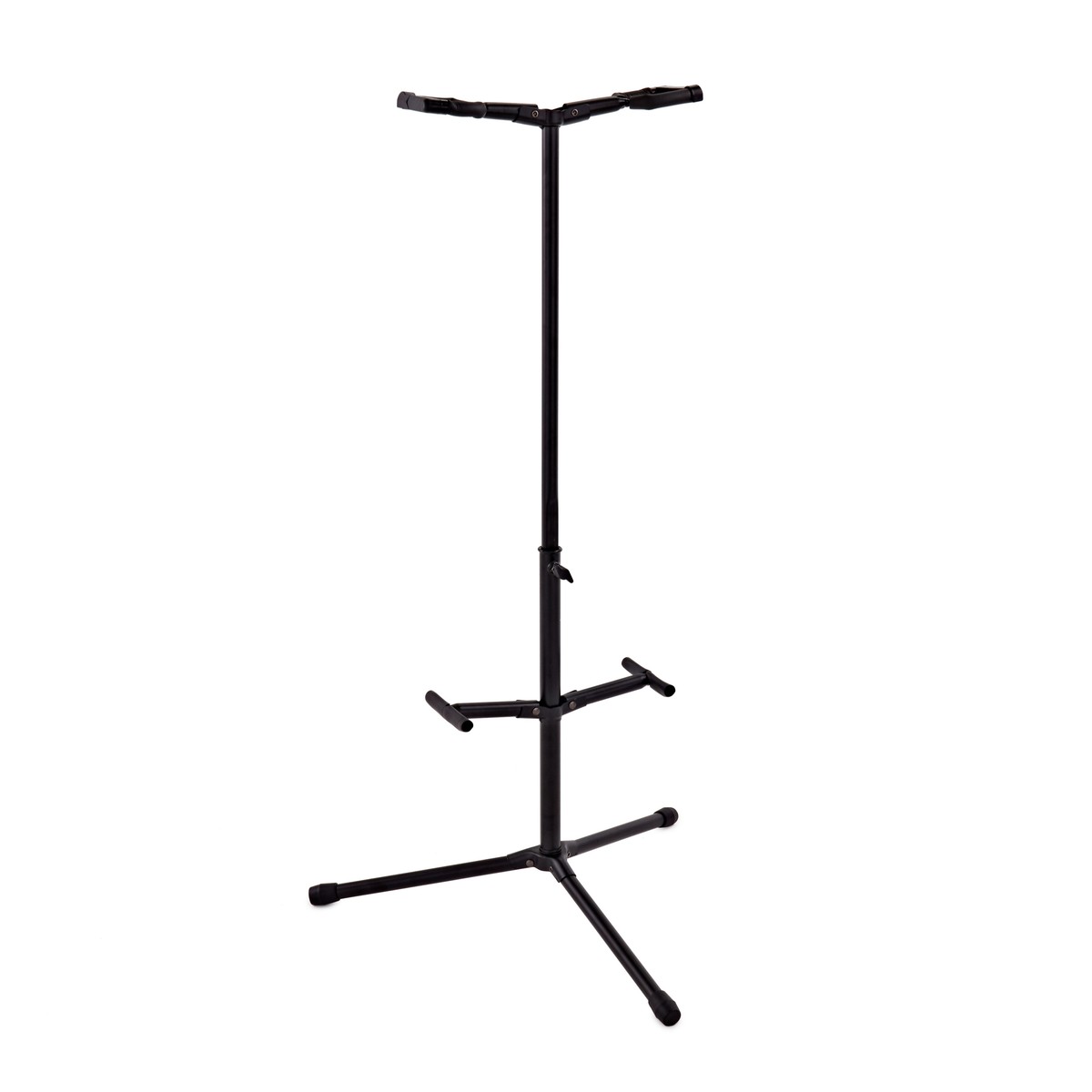 Double Guitar Stand - Image 1