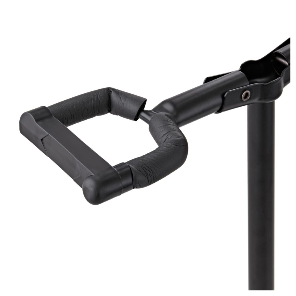Double Guitar Stand