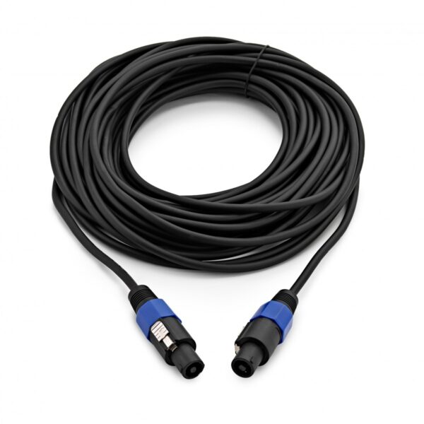2 Pole Speaker Cable 18m - Image 3