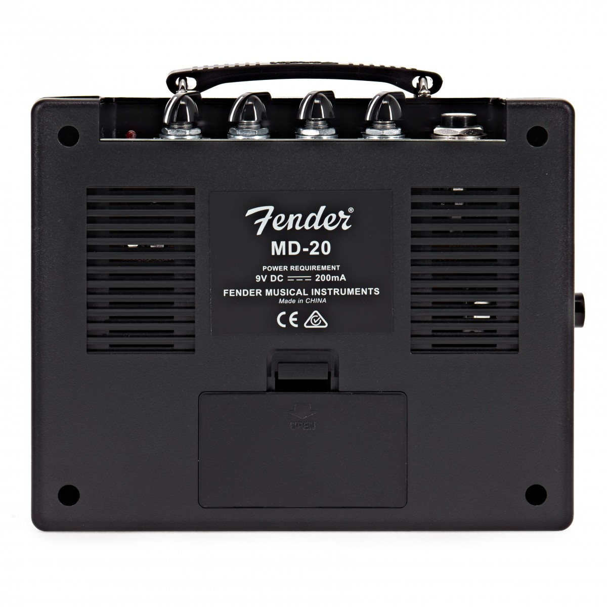 Fender MD20 Mini Deluxe Amplifier