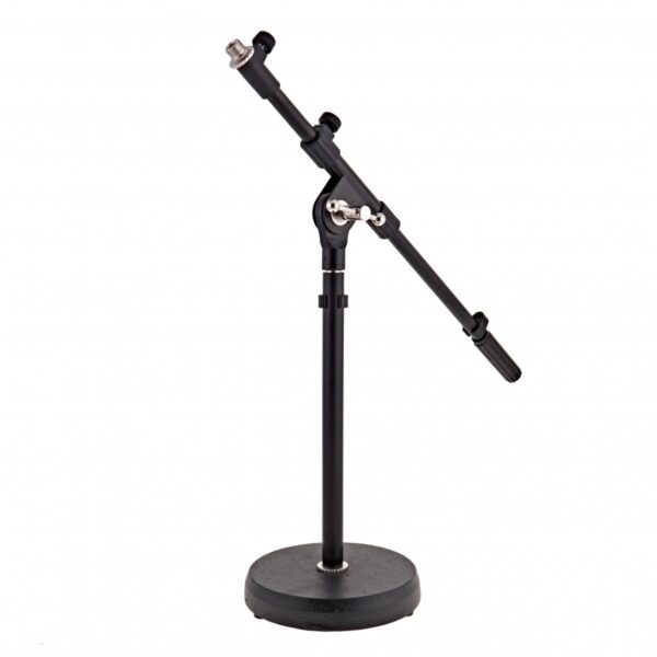 Table Top Boom Mic Stand - Image 1