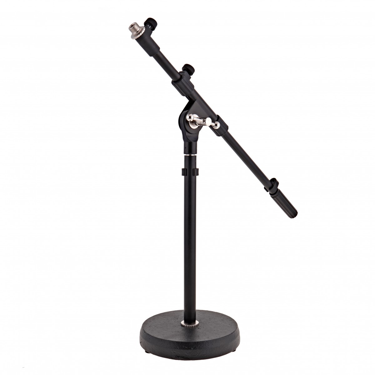Table Top Boom Mic Stand - Image 1