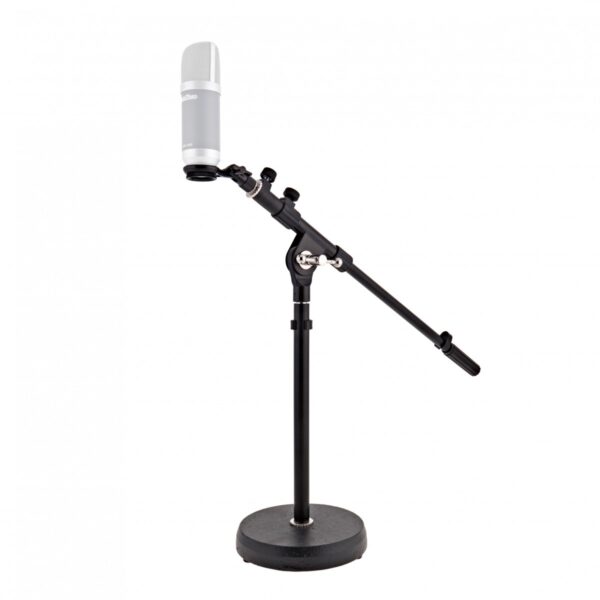 Table Top Boom Mic Stand - Image 3