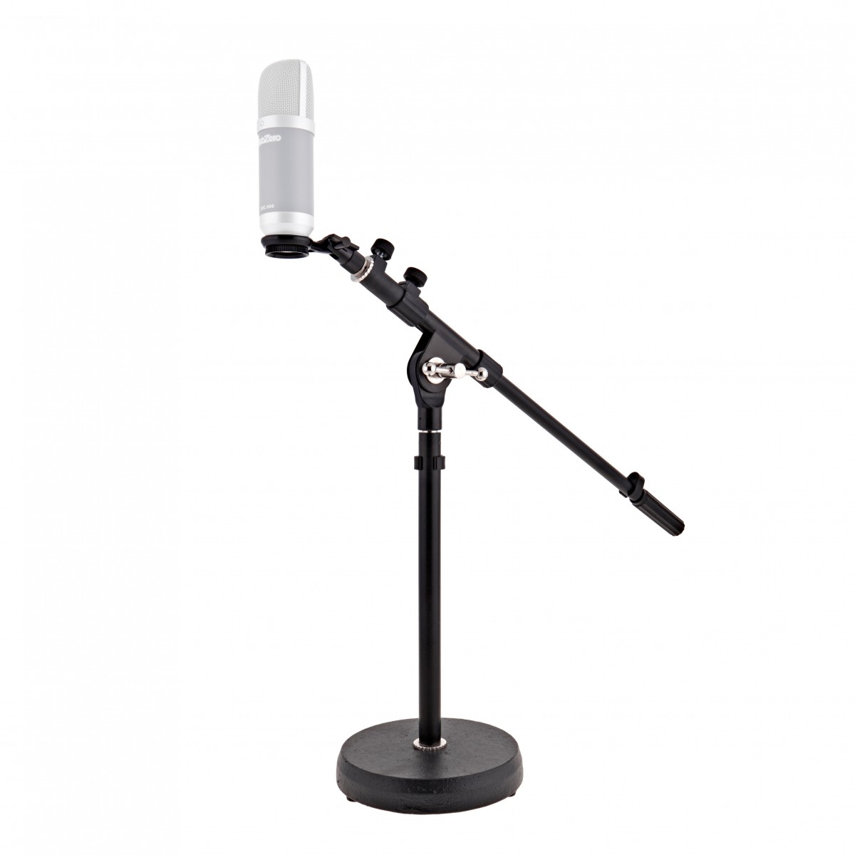 Table Top Boom Mic Stand - Image 3