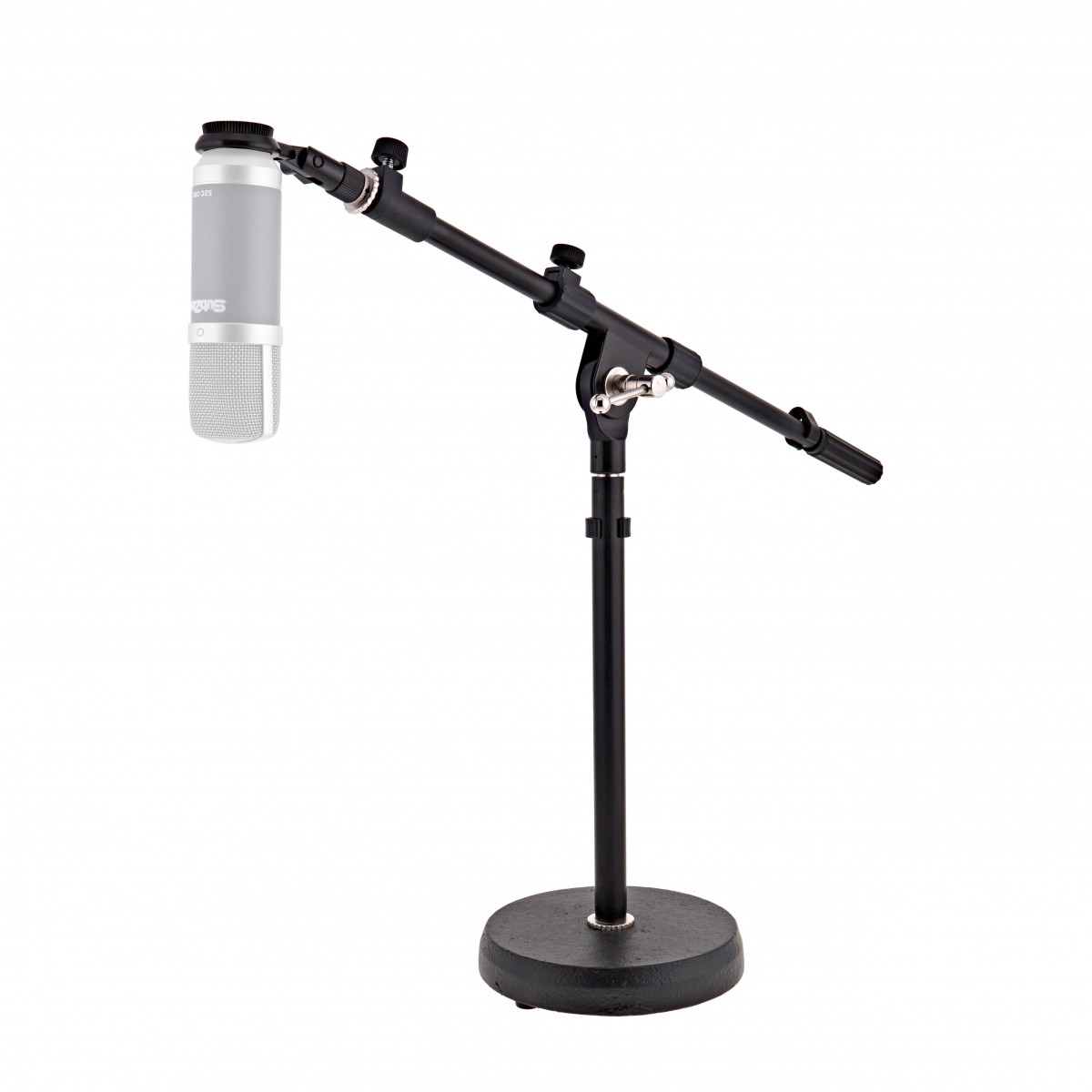 Table Top Boom Mic Stand - Image 4