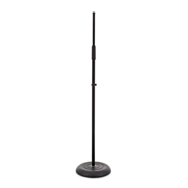 Straight Microphone Stand - Image 1
