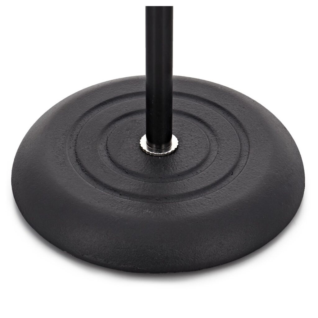 Straight Microphone Stand
