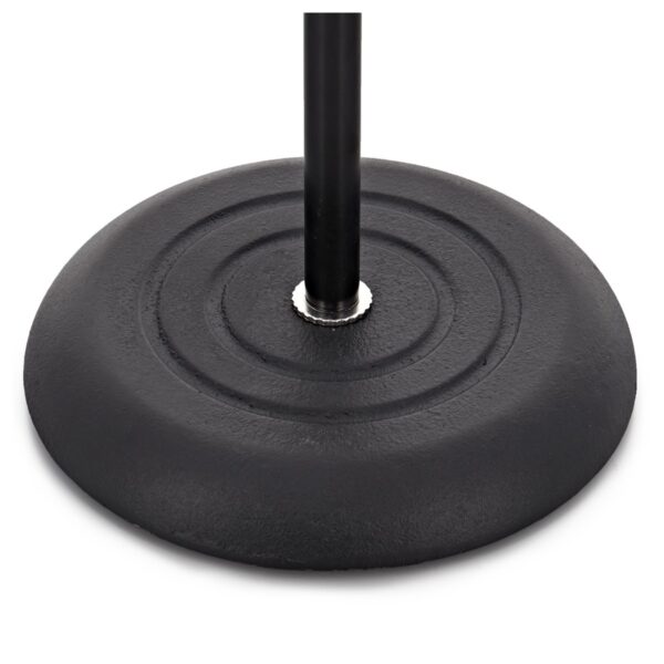 Straight Microphone Stand - Image 3