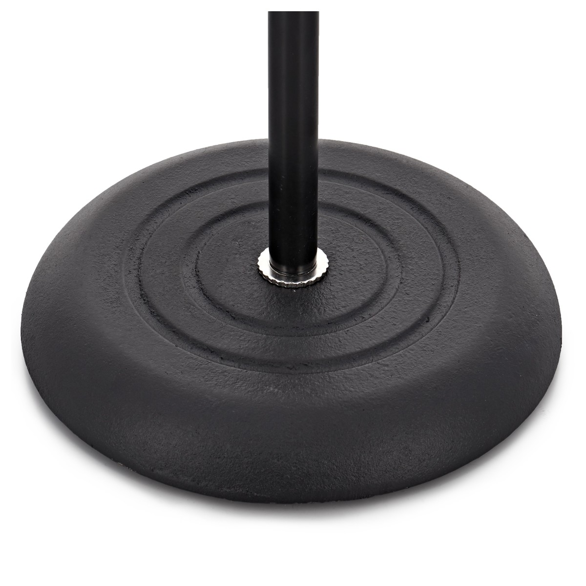 Straight Microphone Stand - Image 3