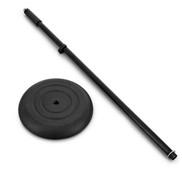 Straight Microphone Stand - Image 4
