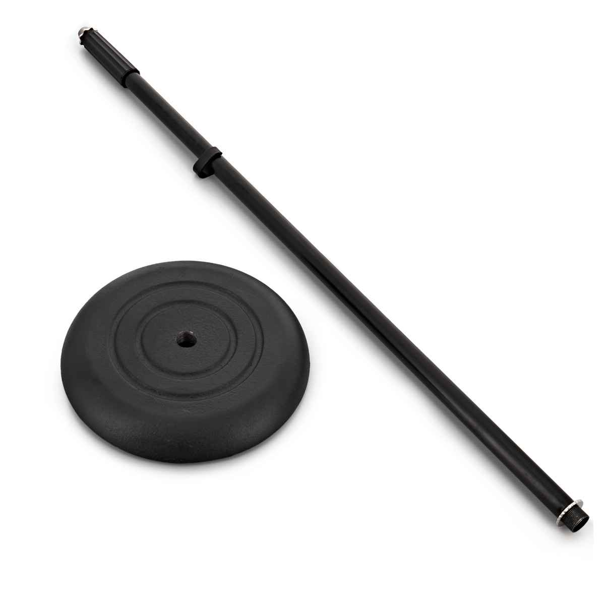 Straight Microphone Stand - Image 4