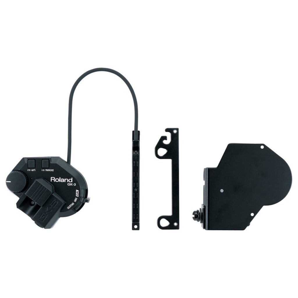 Roland GK-3 Divided Guitar Pickup