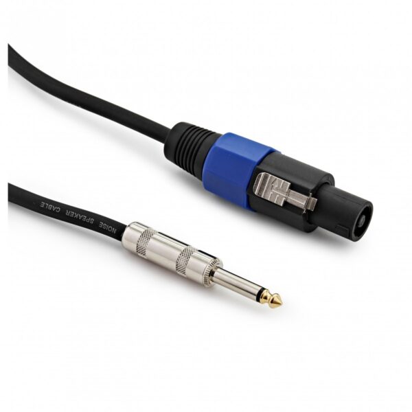 2 Pole Speaker - Jack Cable 9m - Image 3