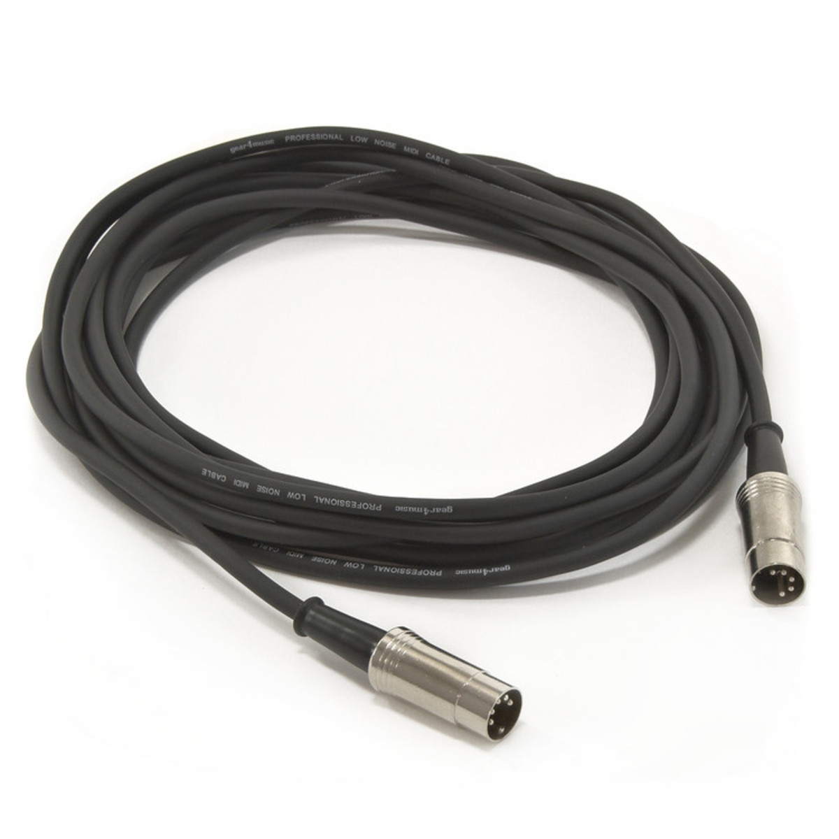 MIDI Pro Cable 6m - Image 2